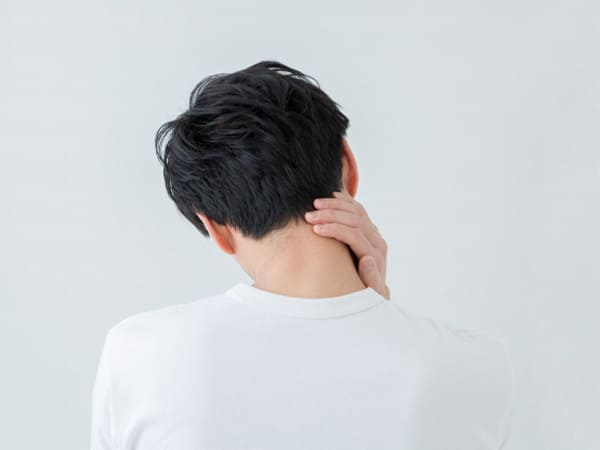 むち打ち